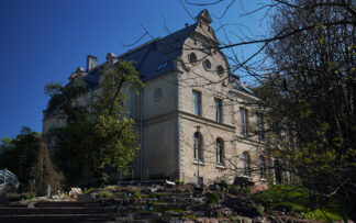 Kasvitieteen kuninkaalliset puitteet- opastettu kierros kasvimuseossa