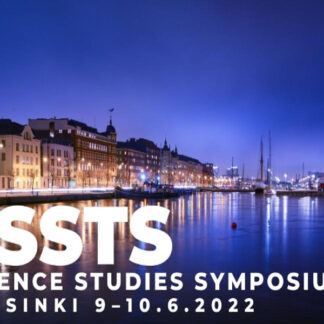 Science studies symposium - Collaboration as social practice